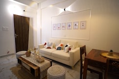 BeauMonde Boutique Suites - Boho, Shillong