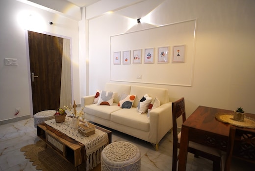 BeauMonde Boutique Suites - Boho