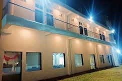 Vardhans vila and palace, Nagod