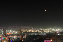 Kalpvas Dorm and Rooms.., Prayagraj