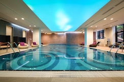 Novotel Almaty City Center, Almaty