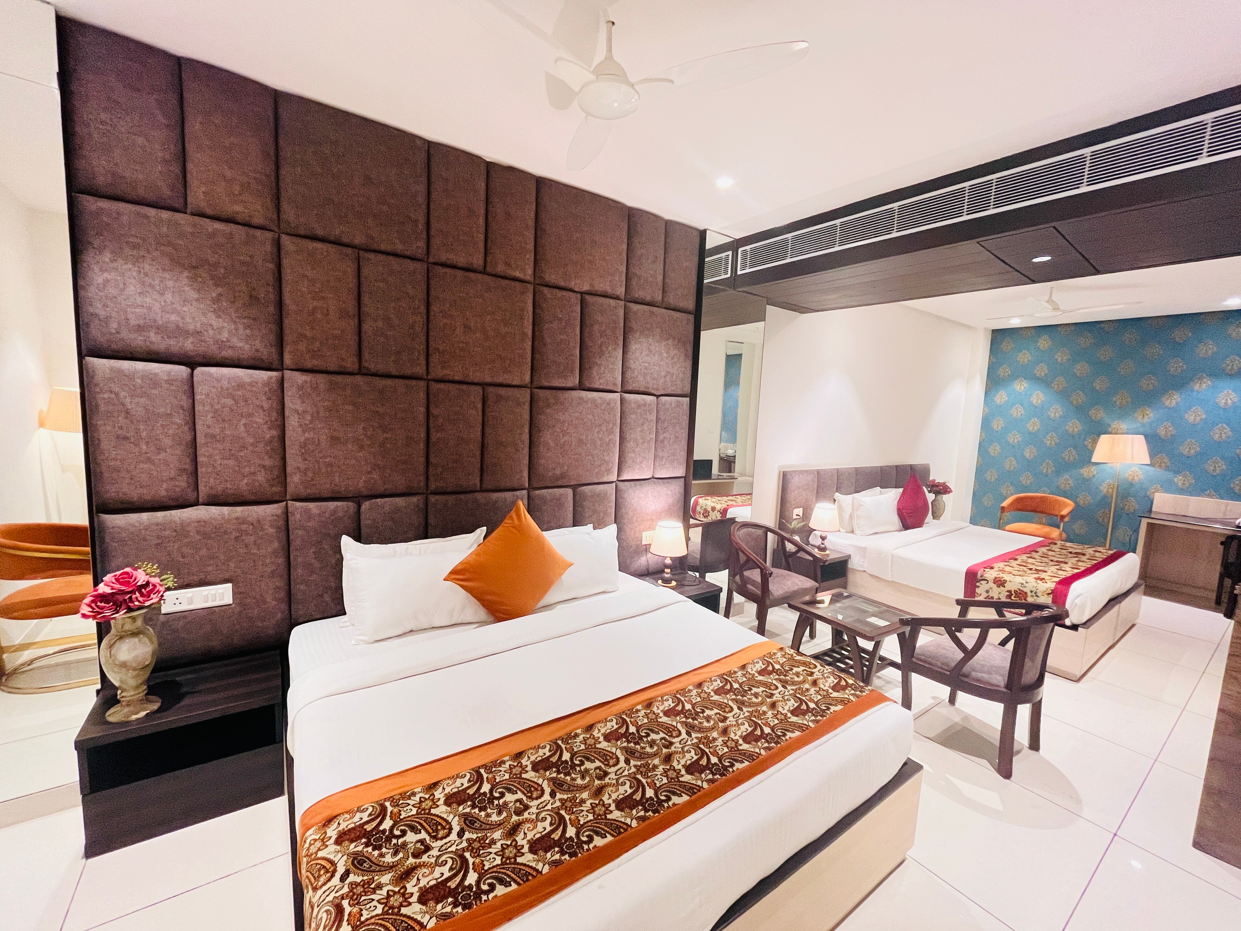 Hotel The Savode Amritsar - Tap to explore photos