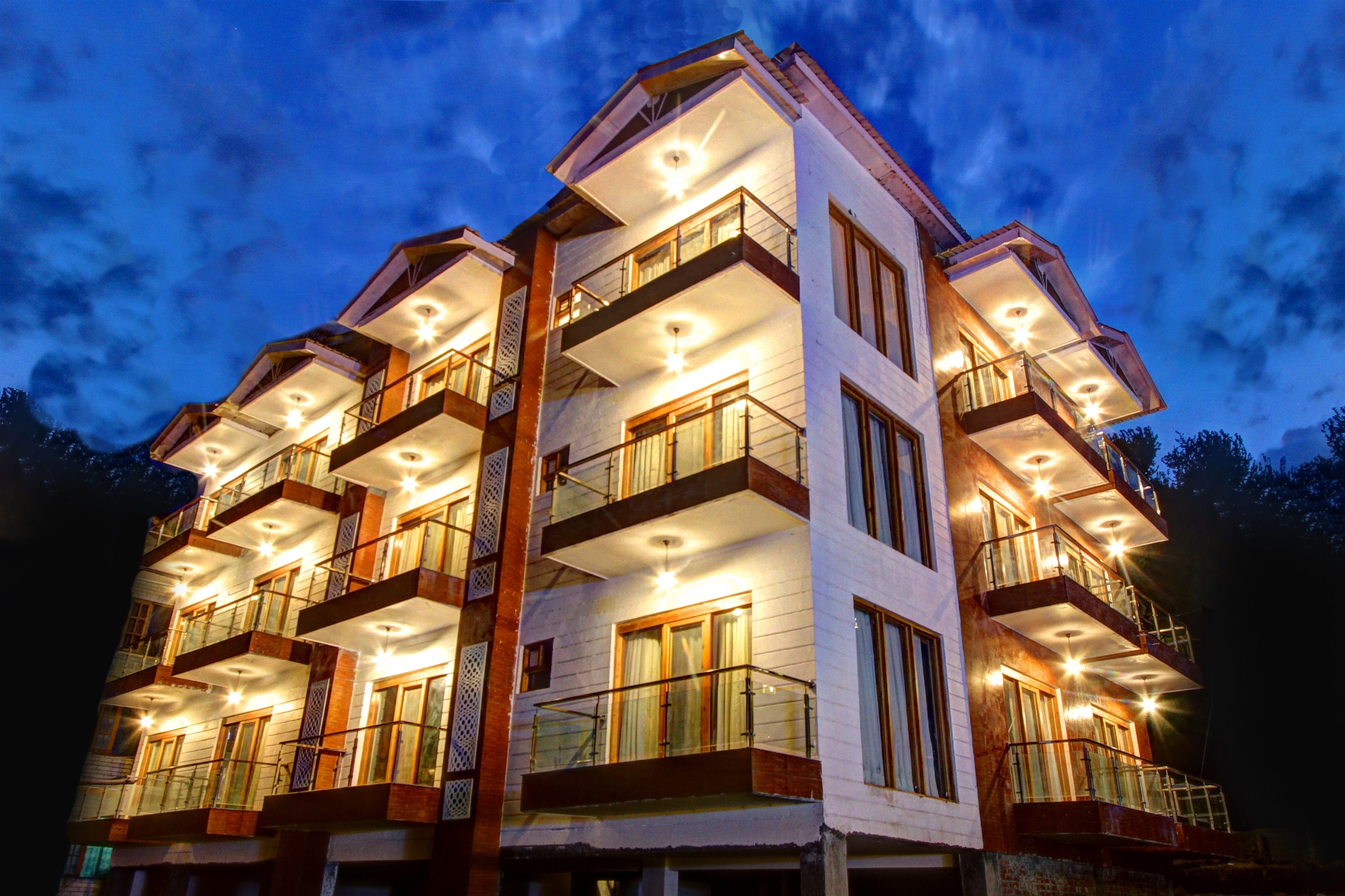Photo inspiration: Mountain Green Villa Manali Manali Inr 320 Off 2 8 Photo Inspiration