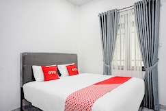 Hotel O Sm Raja Guest House, Langsa