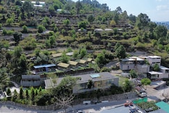 Tatva Hills Resort, Almora