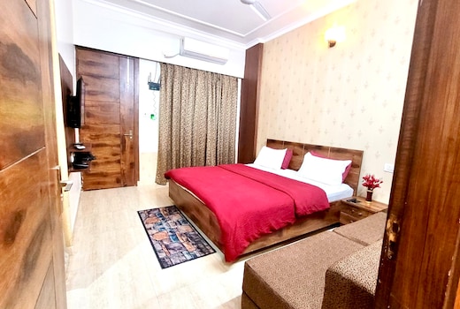 Yogvan | 1BHK Studio Apartment Tapovan