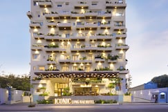 Iconic Long Hai Hotel, Vung Tau