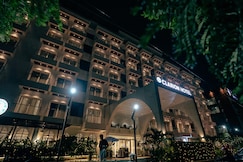 Clarion Hotel Hyderabad, Hyderabad