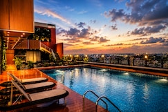 Hotel Vennington Court, Shivrinarayan