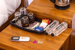 Rann Utsav Tent Resort, Bhuj