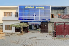 Hotel O Home Shyama Lodge, Ayodhya