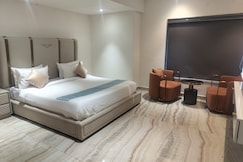 NOVEL HOTEL GUNTUR, Guntur