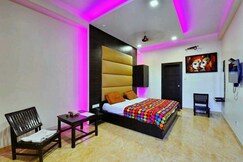 Shree Shyam Guest House, Lucknow