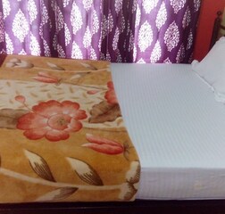 Deluxe Bedroom