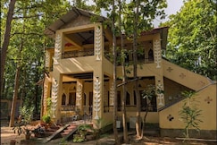 Jhargram Forest Villa, Jhargram