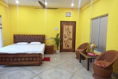 DENEVA INN, Mikirbheta