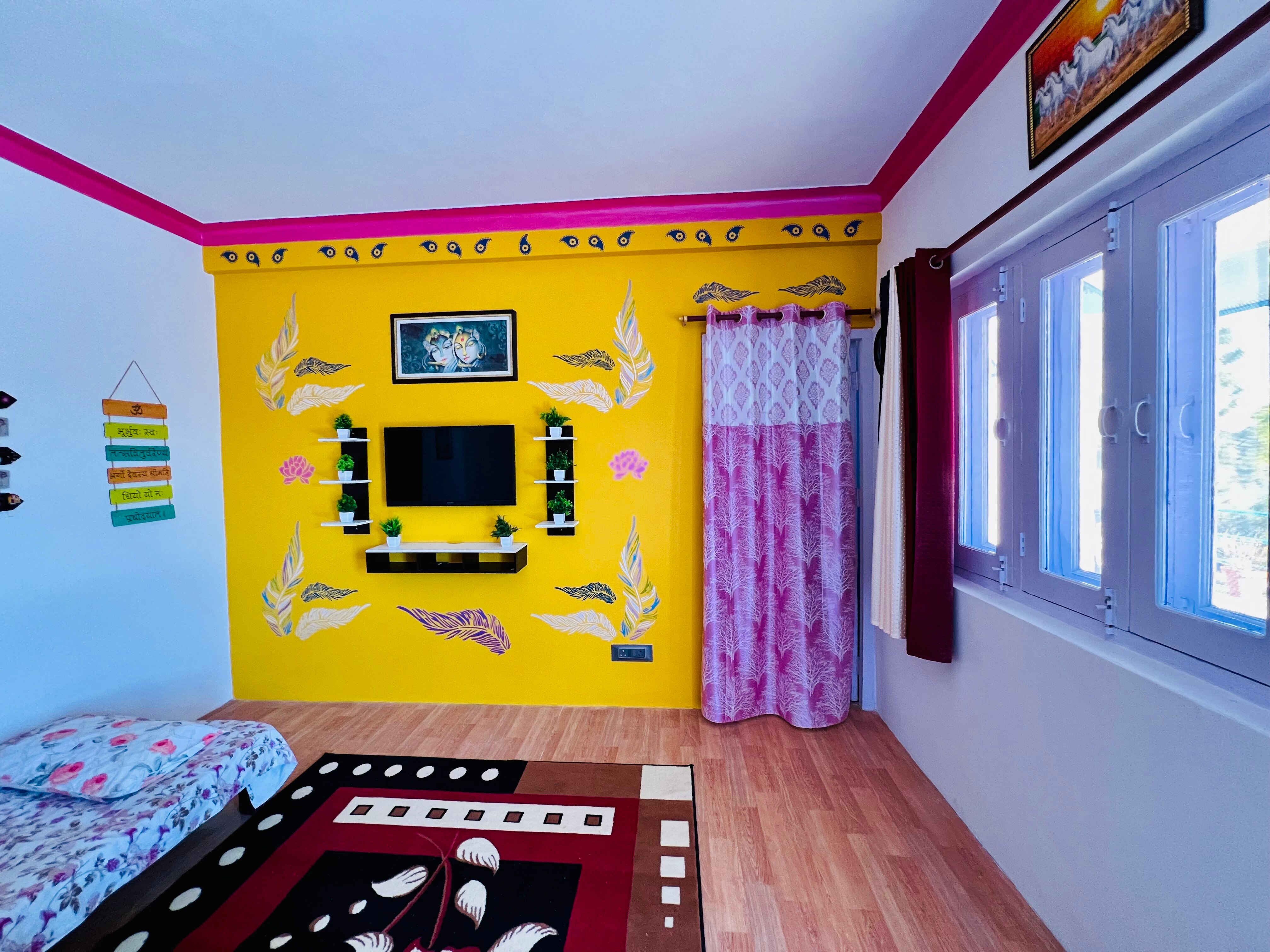 HP3 Homestay, Ranikhet - Tap to explore photos