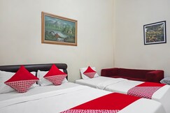 Hotel O Bogor Guest House, Kota Bogor