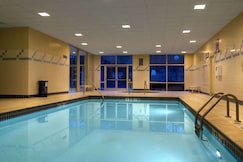 Hilton Atlanta Airport, DeKalb