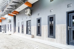 Hotel O Guest House Cinta Damai, Pekalongan