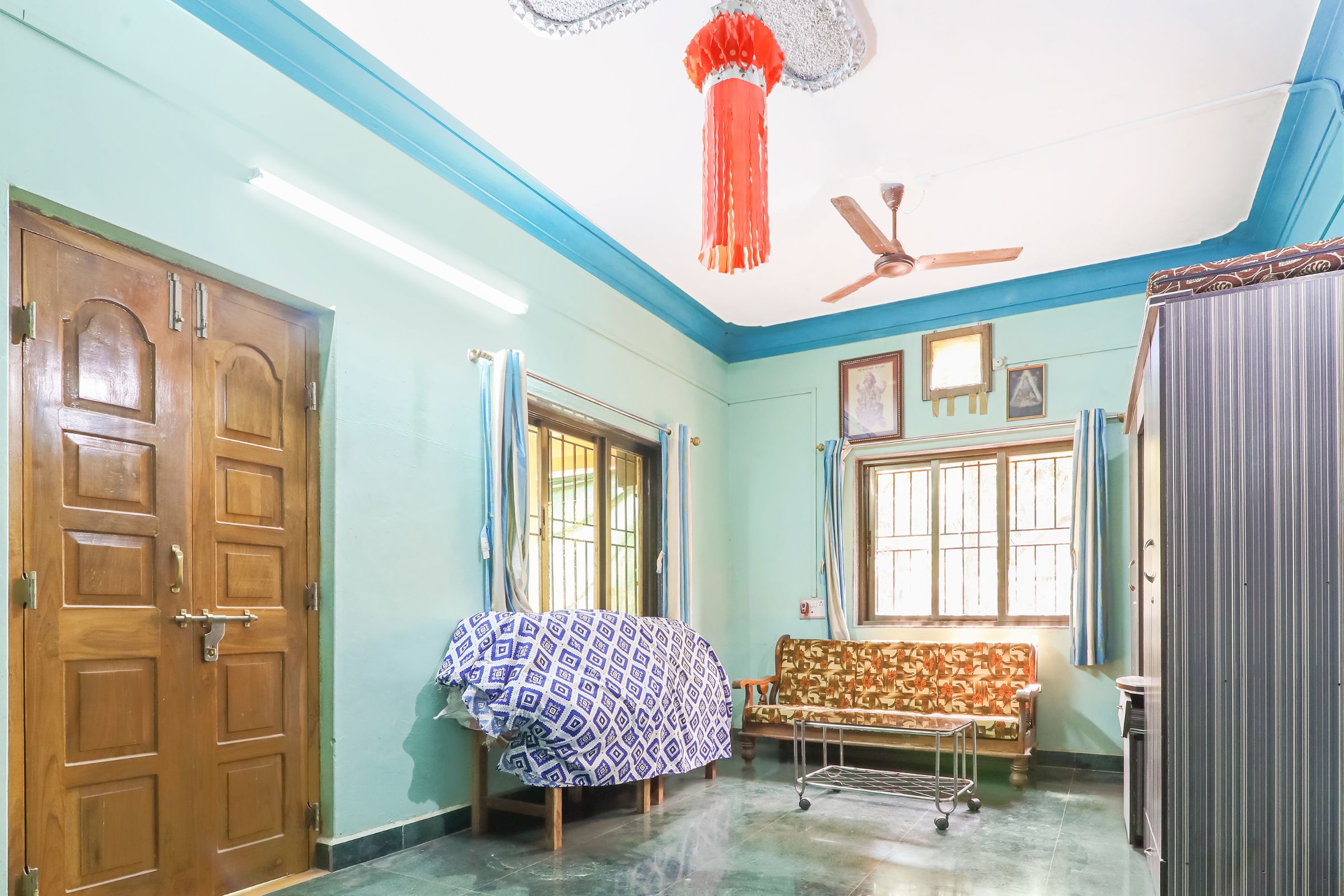 Matruwatsalya Homestay - Tap to explore photos