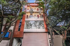 S K Residency, Bangalore