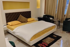 Hotel Mangal Residency, Ashoknagar