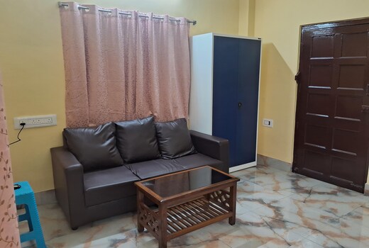 Stay Bliss Baghajatin || Entire 2BHK Apt. in South Kolkata