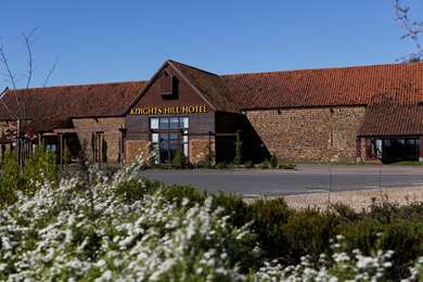 Kings Lynn Knights Hill Hotel & Spa, BW Signature Collection - Tap to explore photos