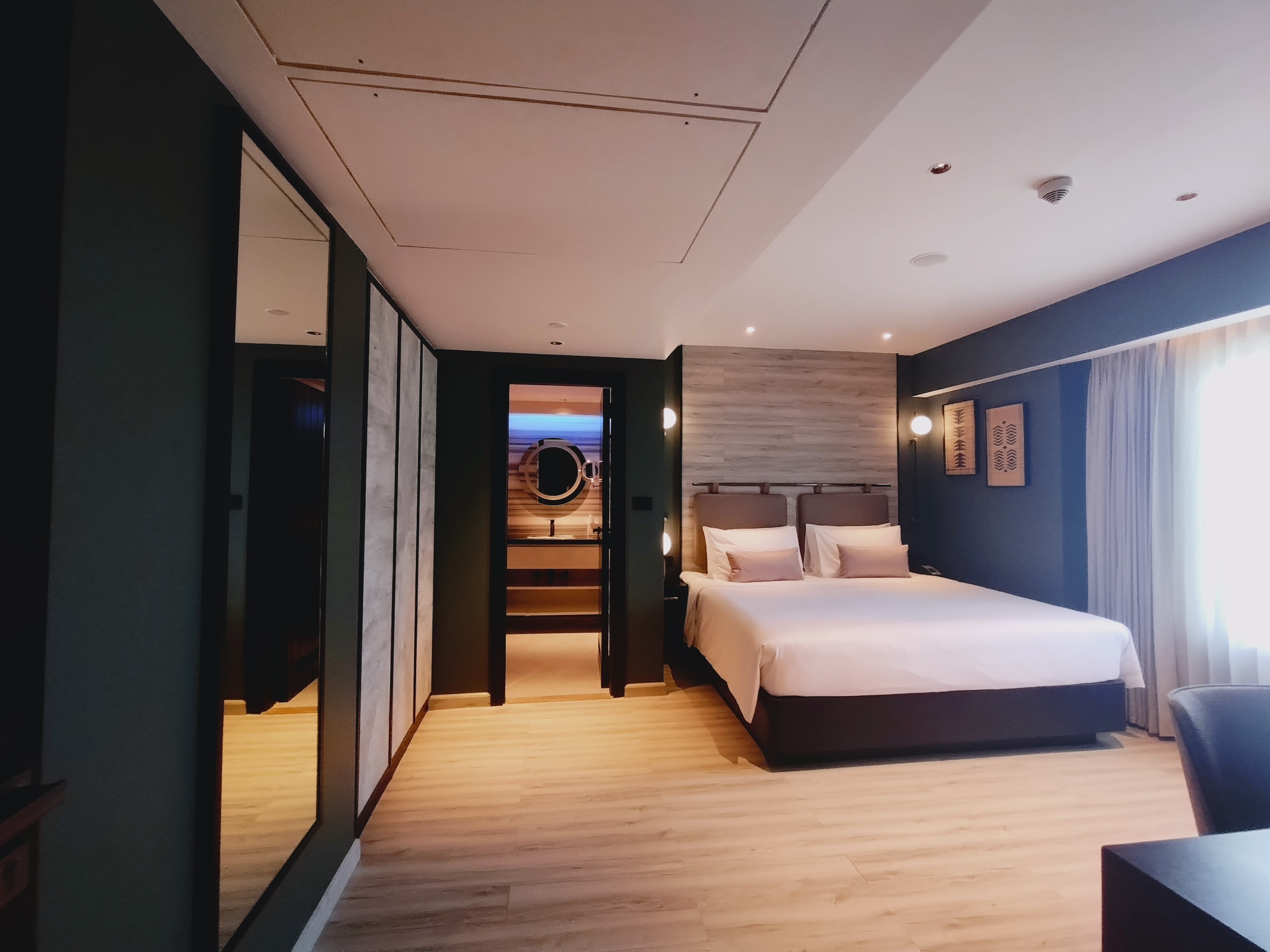 Vivanta Meghalaya Shillong - Tap to explore photos