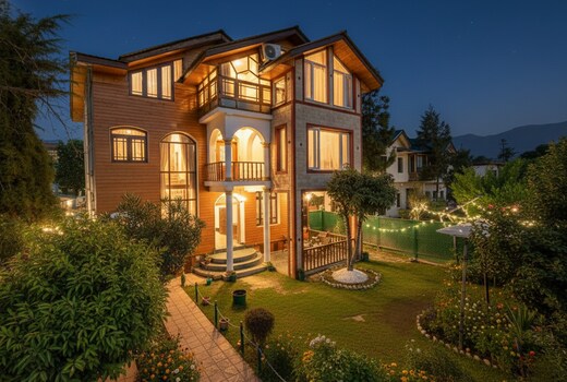 Hotel Northland Residency