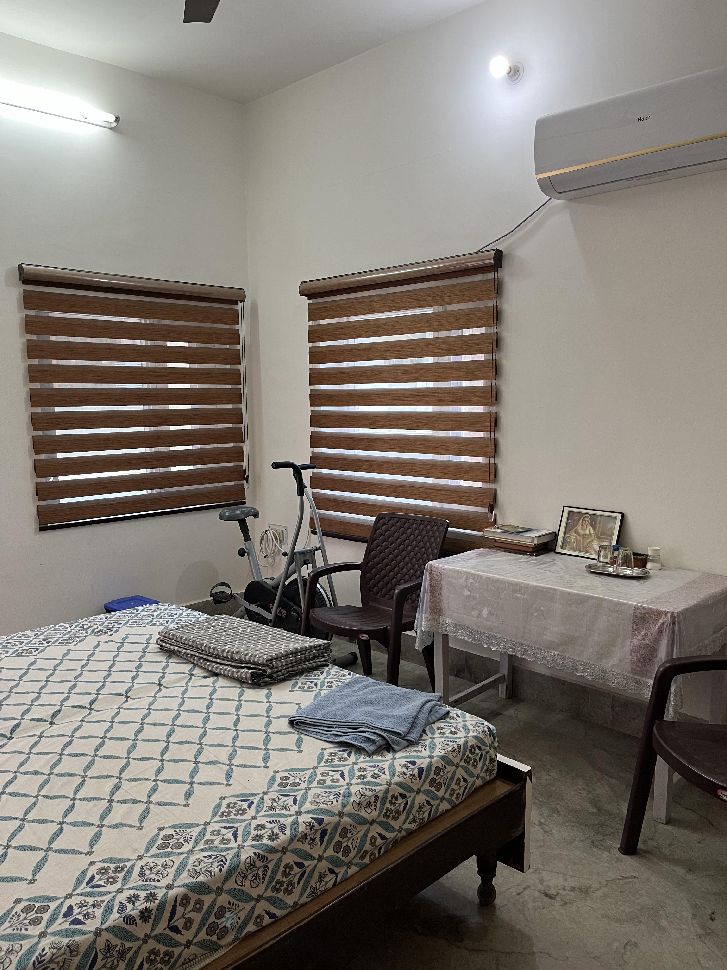 Travel curiosity homestay - Tap to explore photos