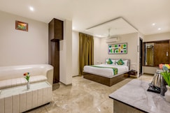 Treebo Iraa, Chintapalle