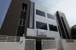 StayEasy Serviced Apartments, Chennai