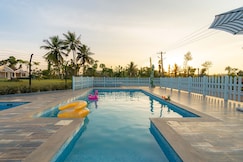 Misty Barn by VEO - Part of StayVista, Mudigere