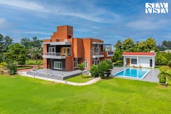 StayVista at Imperial Isle, Greater Noida