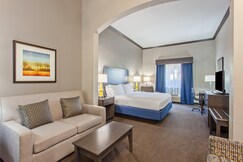 Holiday Inn Express Hotel & Suites Wharton, Wharton