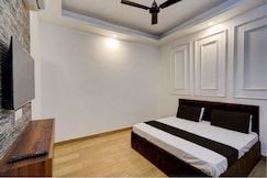 Hotel O Rajmahal, Meerut