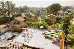 Royal Dwarka Resort, Balaghat