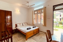 Peravel Beach Holiday Home, Goa