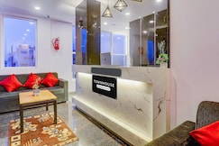 Super townhouse Sr nagar Rcc Premier, Hyderabad