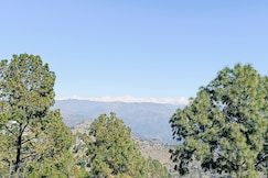 Joshi Holiday Home Stay, Lansdowne