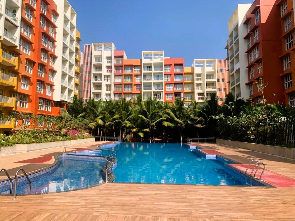 Good Stay Premium Service Apartments - Tap to explore photos