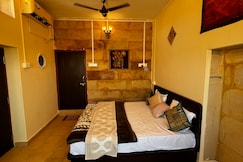 Stay with La Purezza, Jaisalmer