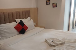 Golden Suites Grand Anukampa, Jaipur