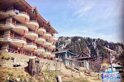 Eye Sky (Tosh), Tosh