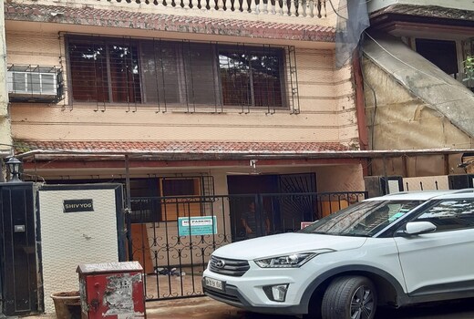 Shivyog Guest House