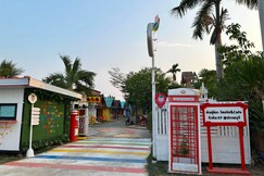 OYO 75539 Phanthida Resort and Cafe, Pran Buri