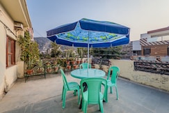 The Blush house 3 BHK w huge balcony, Jaipur