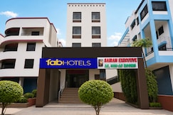 FabHotel Sairam Executive, Pune